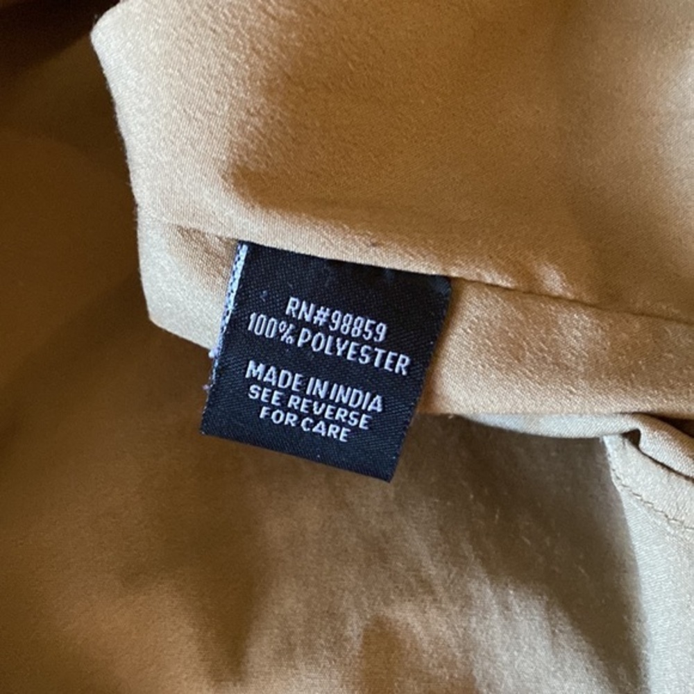 Walter‎ Baker W118 Womens Brown Cheetah Animal Print Eva Dress Size Extra… - Picture 8 of 8